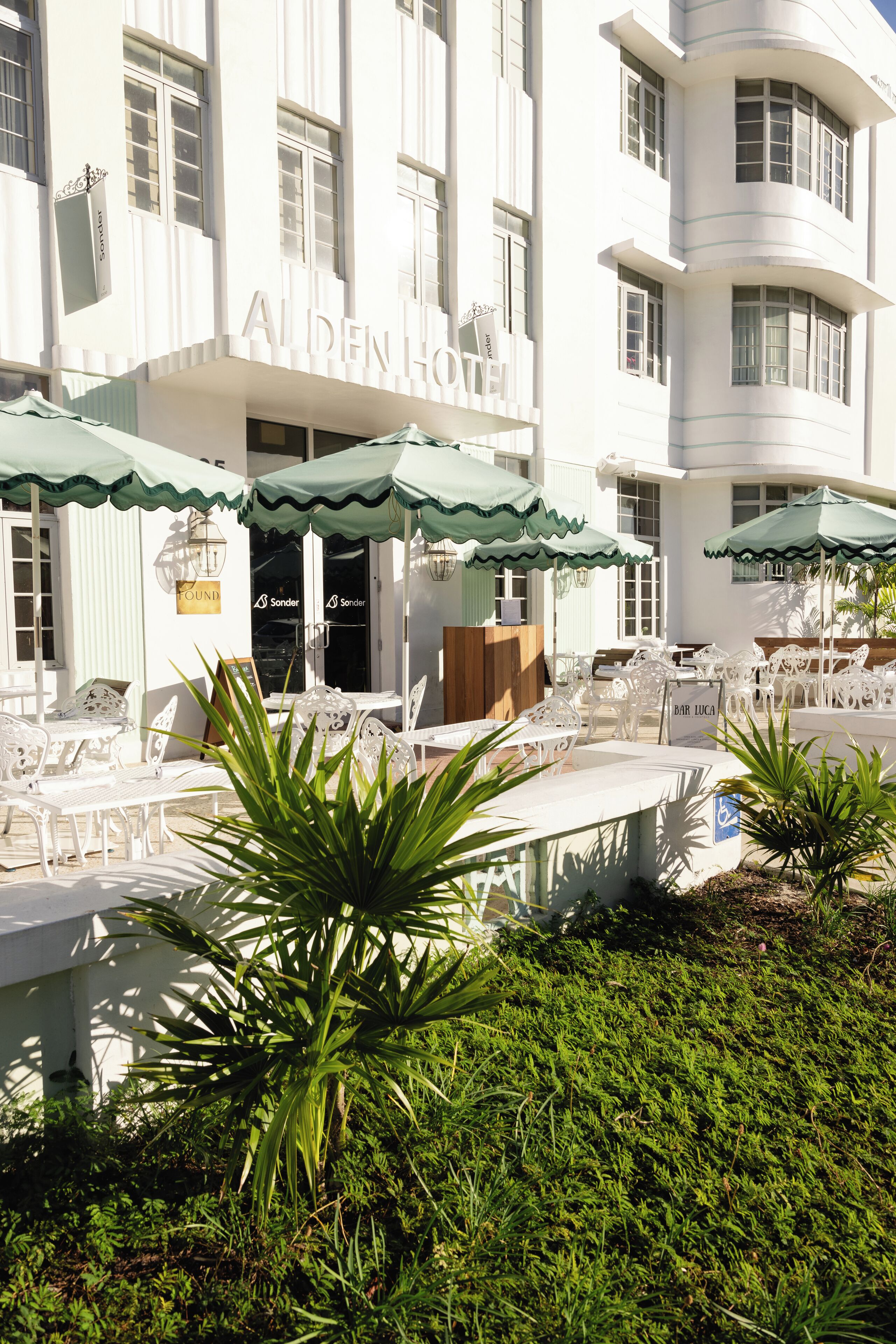 Foto - FOUND Hotels, Miami Beach, Series by Marriott