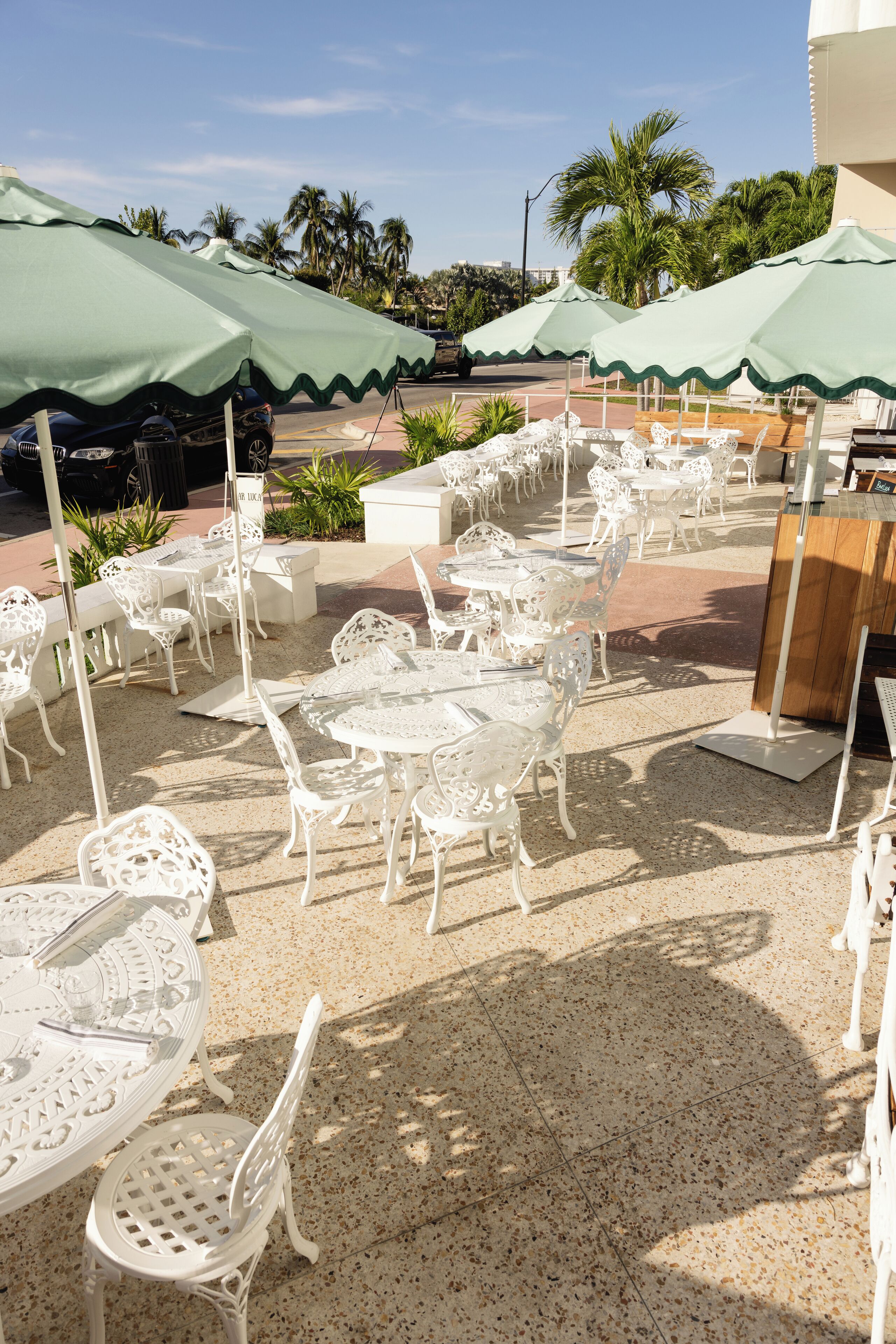 Foto - FOUND Hotels, Miami Beach, Series by Marriott