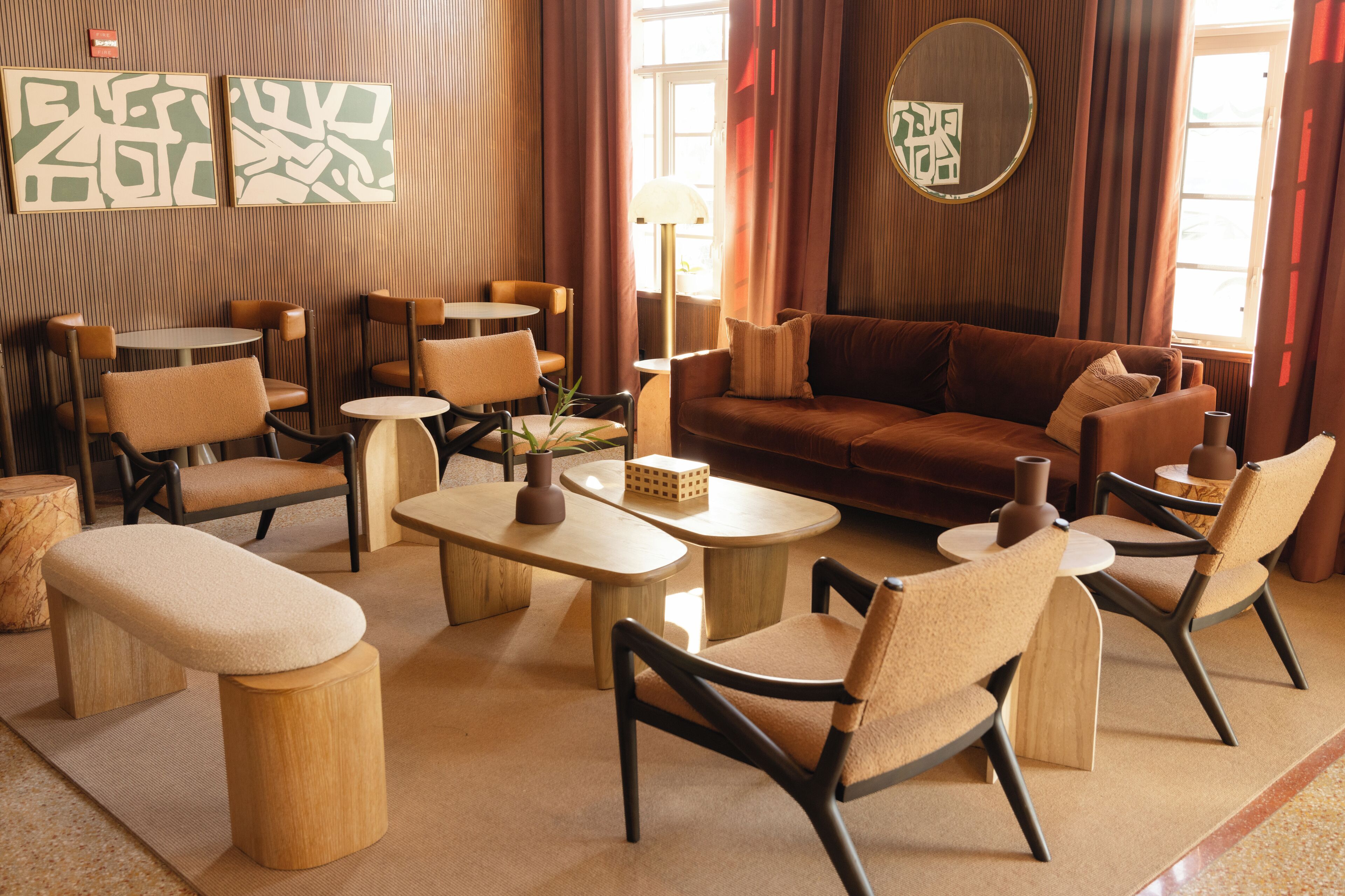 Foto - FOUND Hotels, Miami Beach, Series by Marriott