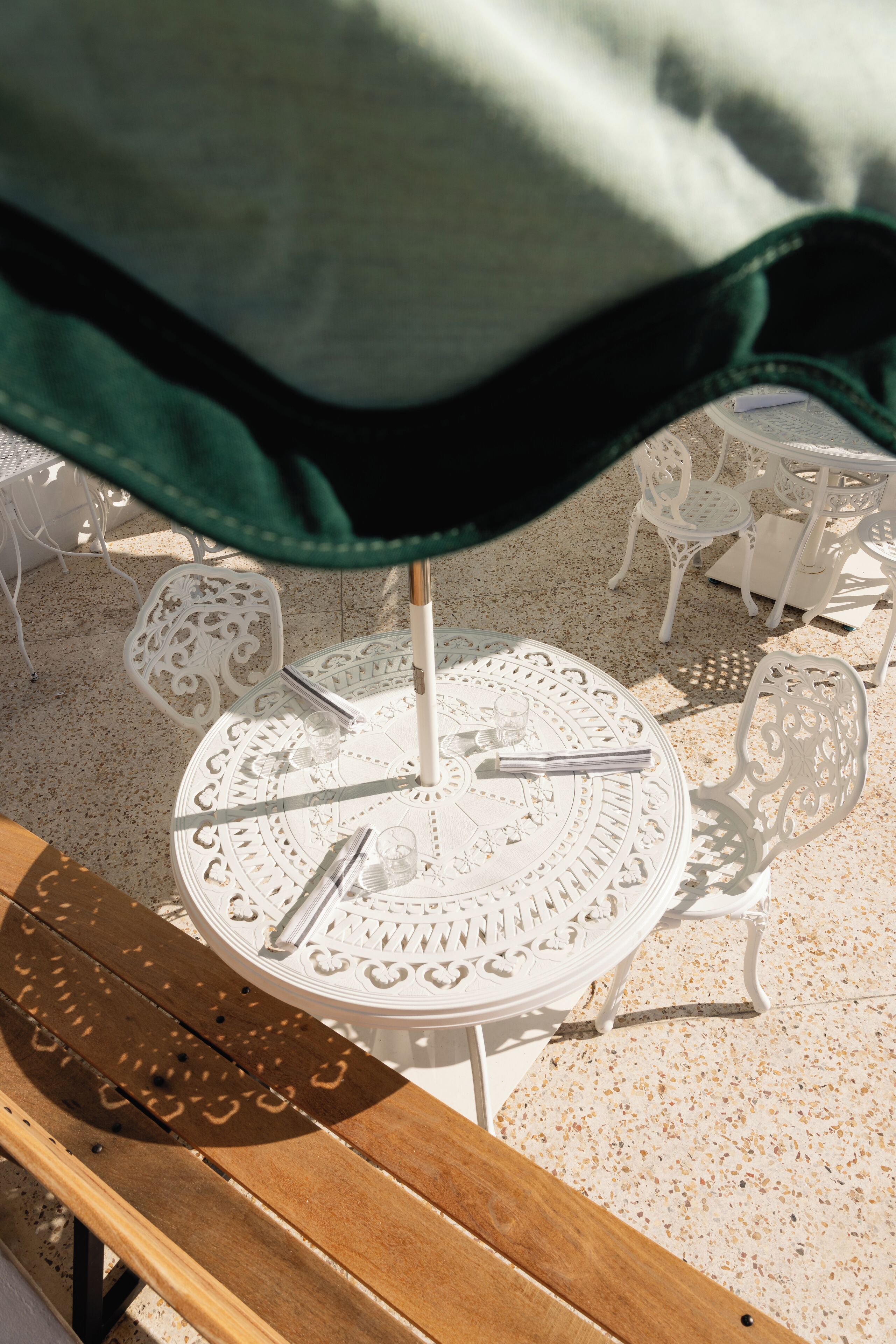 Foto - FOUND Hotels, Miami Beach, Series by Marriott