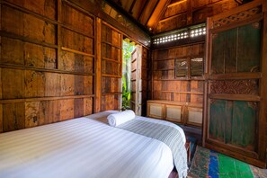 Chambre Supérieure | Wi-Fi gratuit