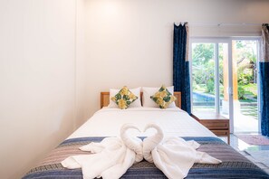 Rom – deluxe | Wi-fi (inkludert)