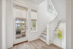 Interior - BRAND NEW! 5/4.5 SLEEPS 16! 30A!  Close to Pool,  Firepit (Rosemary Beach)