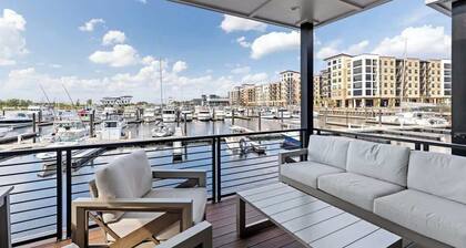 Hideaway @ The Cove Riverwalk Villas