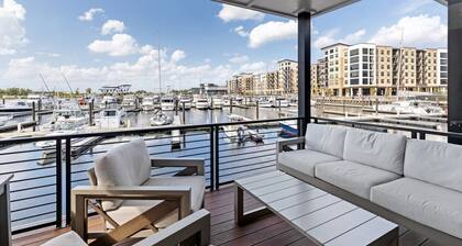 Hideaway @ The Cove Riverwalk Villas