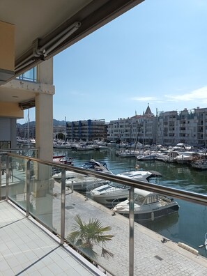 Port de plaisance