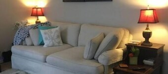 quiet, safe apt in mid-town Little Rock