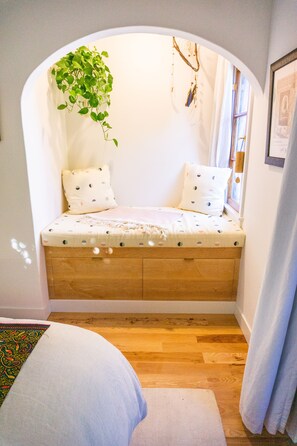 2 quartos, Wi-Fi, roupa de cama