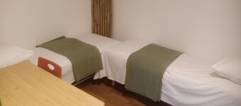 Natol Budget Homestay Rock Road