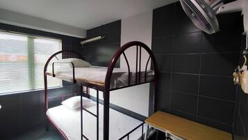 Quartos à prova de som