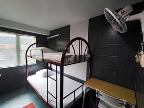 Chambres insonorisées