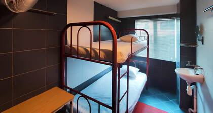 Natol Budget Homestay Rock Road
