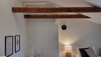 1 slaapkamer, wifi, beddengoed