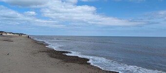 2 Bed Chalet - Sleeps 5 - Free Parking - Tv