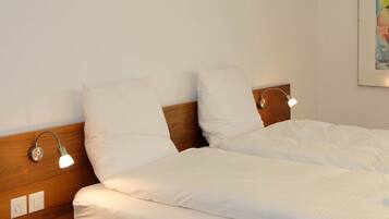 2 bedrooms, internet