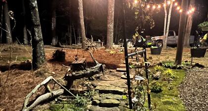 PRIME location - only 8min to town.