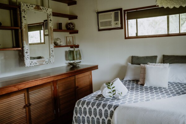 Castle Rock Farm - Queensland