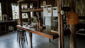 Cocina compartida