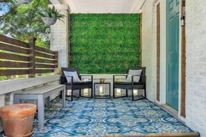 テラス / パティオ