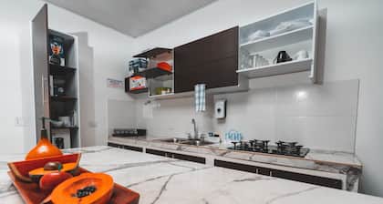 Guaviare House