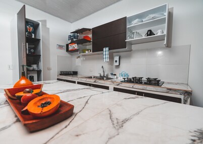 Guaviare House