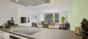 Nr.14 Haus Astoria by Interhome