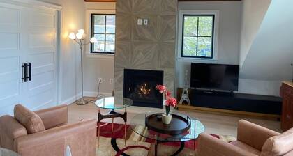 Rare Luxury Spacious City Suite