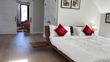 1 bedroom, free WiFi