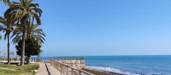 ACV - Costa Marina I-1ª Linea Planta 9 sur