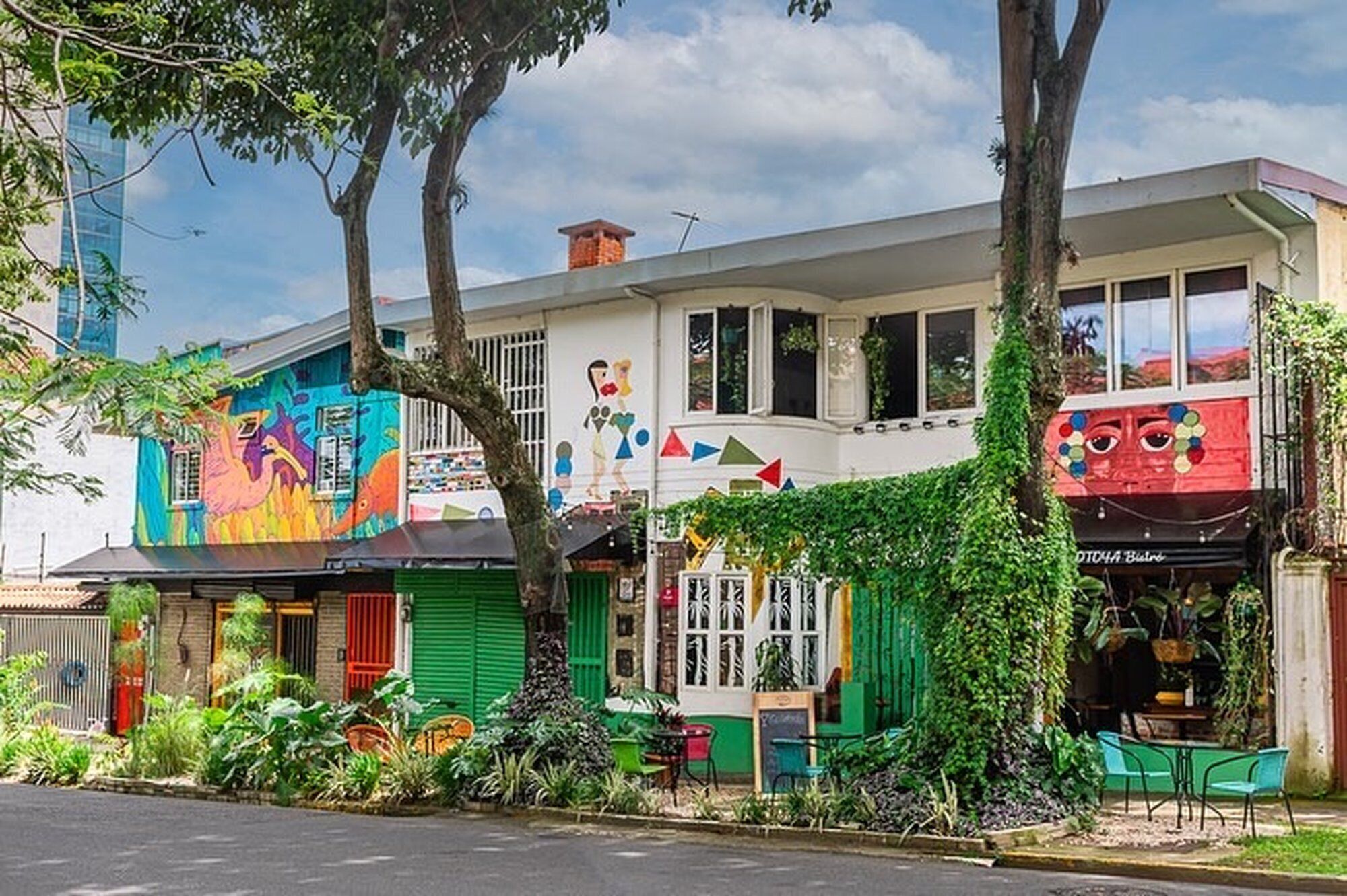 Foto - Otoya Downtown