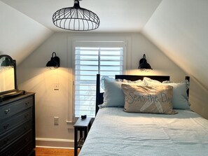 3 Schlafzimmer, Bügeleisen/Bügelbrett, kostenloses WLAN, Bettwäsche
