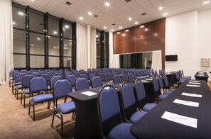 Business centre
