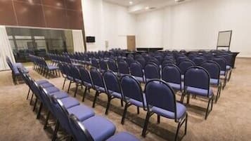 Sala de reunião