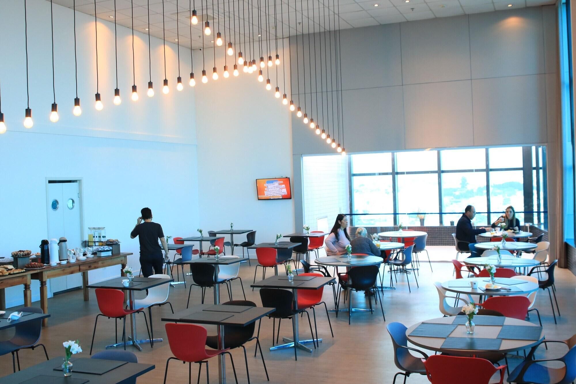 Restaurantes