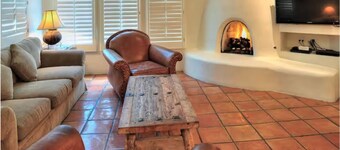 Enjoy a great experience in 2 BD Suite in Hilton Vacation Club Rancho Manana!