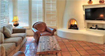 Enjoy a great experience in 2 BD Suite in Hilton Vacation Club Rancho Manana!