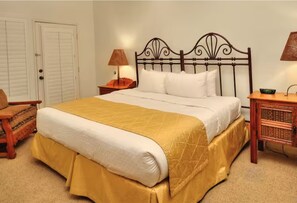 2 habitaciones, wifi y ropa de cama 