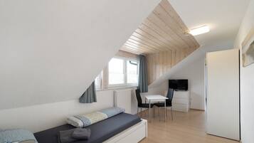 2 Schlafzimmer, kostenloses WLAN, Bettwäsche