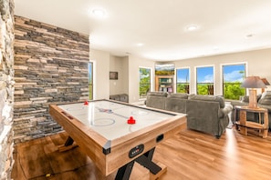 Sala de juegos
