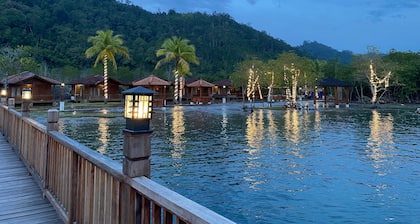 Nyalo Beach Cottage