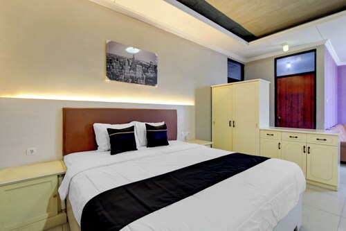 OYO 3934 Hotel Istana