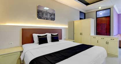 OYO 3934 Hotel Istana