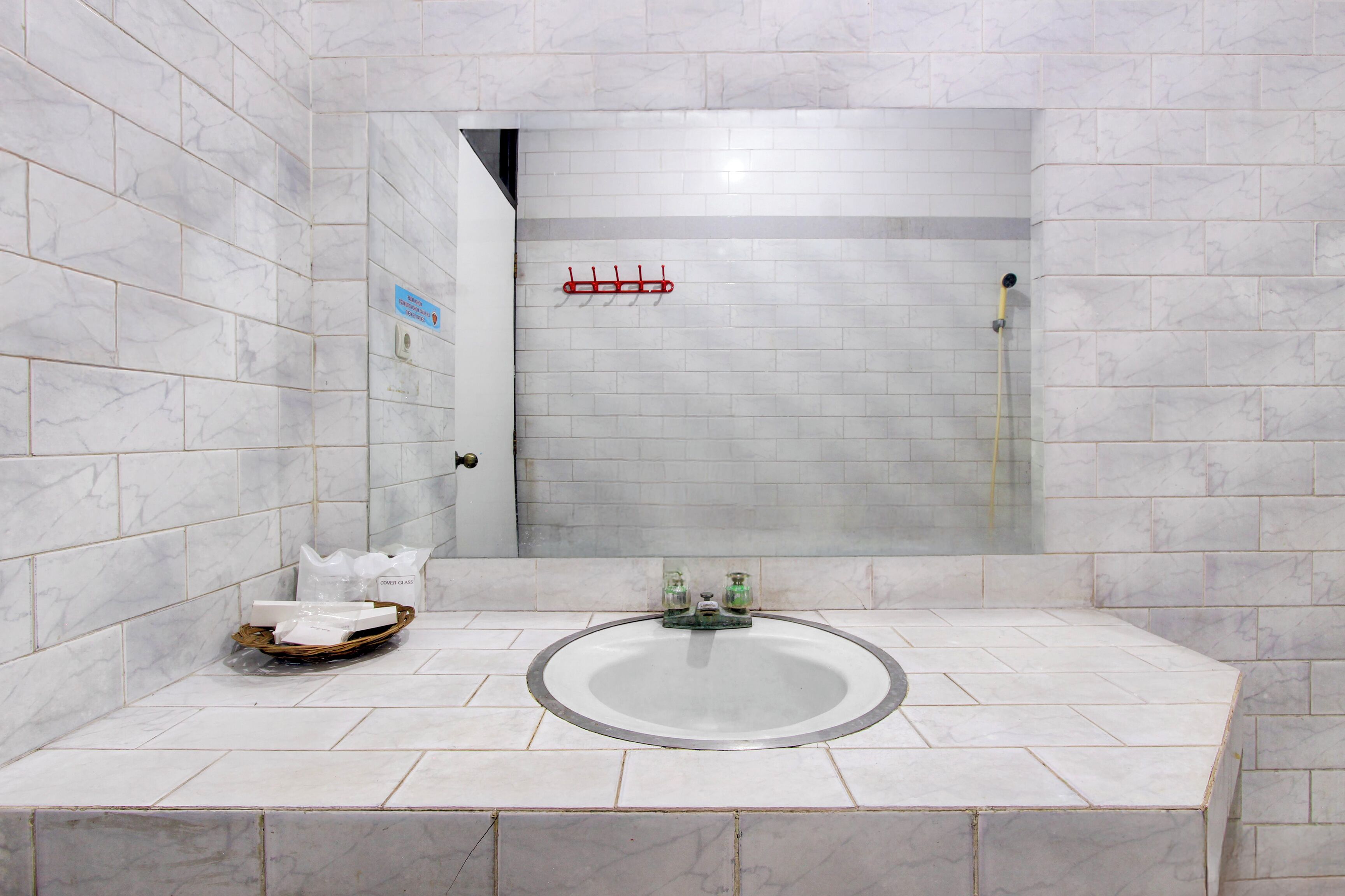 Baño