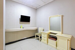 Habitación doble superior | Wifi gratis y ropa de cama