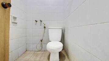 Ducha, cabezal de ducha tipo lluvia, papel higiénico