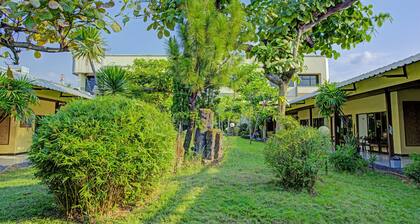 OYO 3934 Hotel Istana