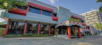 OYO 3934 Hotel Istana