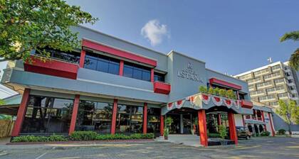 OYO 3934 Hotel Istana