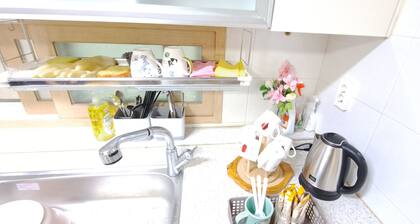 Work life balance HOMES