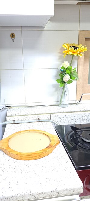 基本客房 | 客廳